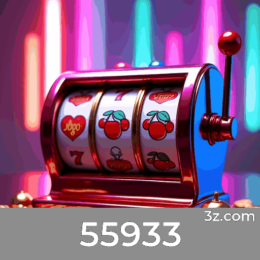 55933: Slots com Mega Prêmios, Jogos de Mesa Estratégicos, Roleta Interativa, Blackjack ao Vivo – A Escolha dos Brasileiros