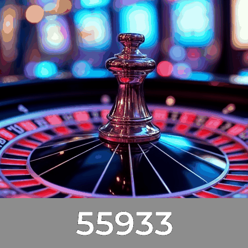 Descubra a Variedade Imersiva de Jogos de Cassino no 55933