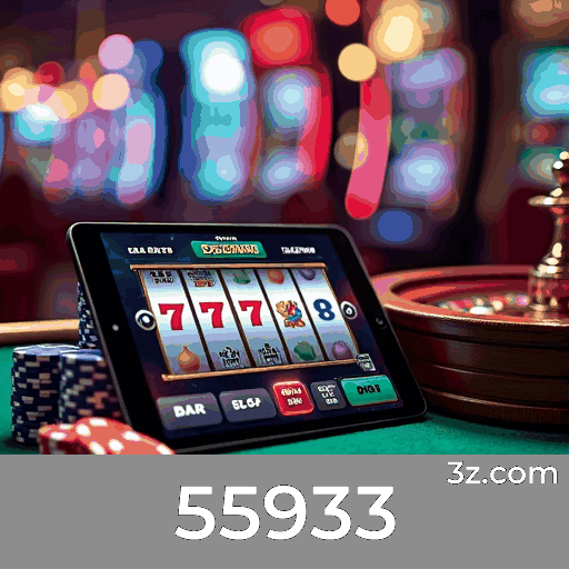 55933: Estável, Seguro e Otimizado para o Brasil