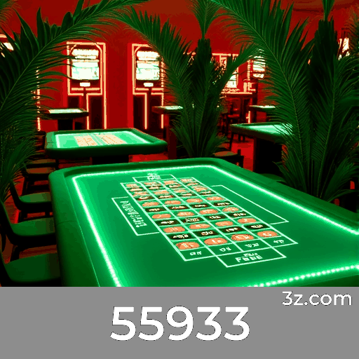 55933 Casino: Exclusividade e Luxo no Programa VIP