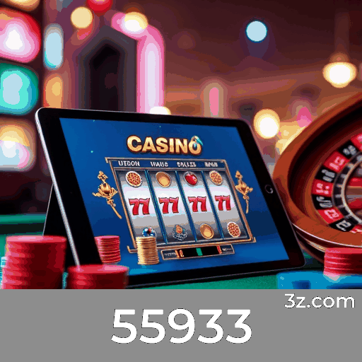 Tecnologia de Ponta em Jogos de Cassino no 55933