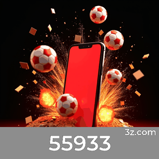 Intensidade Explosiva no Crash da 55933