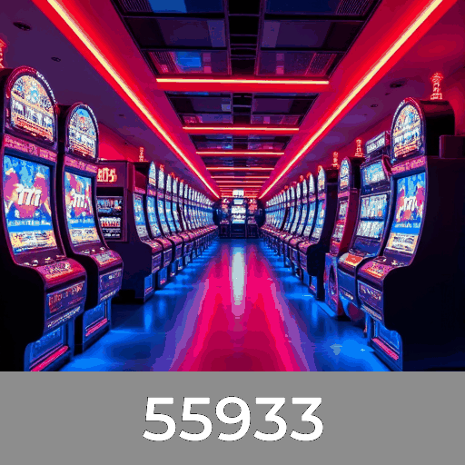 55933: Login Seguro Verificado e Rápido sem Complicações